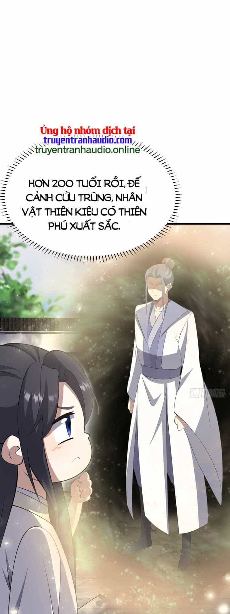 Ta Ở Nhà 100 Năm Khi Ra Ngoài Đã Vô Địch - Chương 83 - ảnh 23
