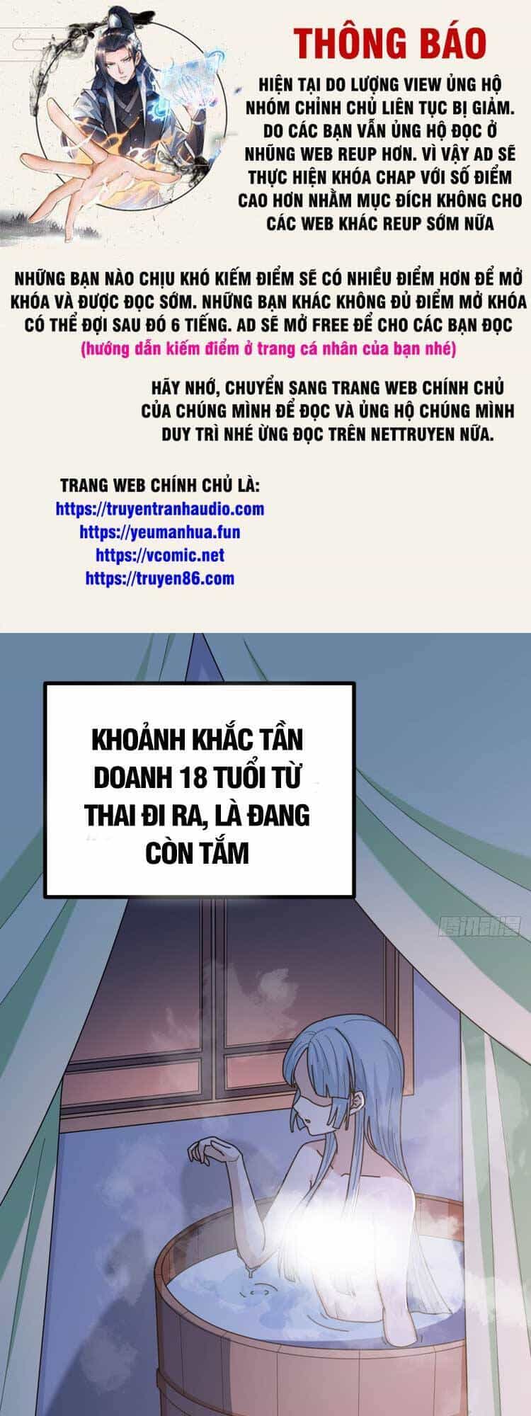 Ta Ở Nhà 100 Năm Khi Ra Ngoài Đã Vô Địch - Chương 84 - ảnh 1