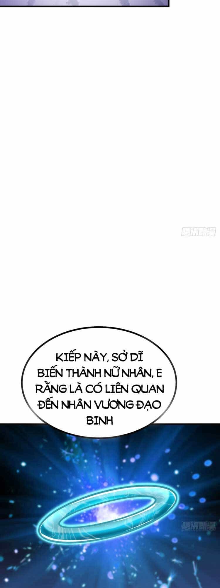 Ta Ở Nhà 100 Năm Khi Ra Ngoài Đã Vô Địch - Chương 84 - ảnh 11