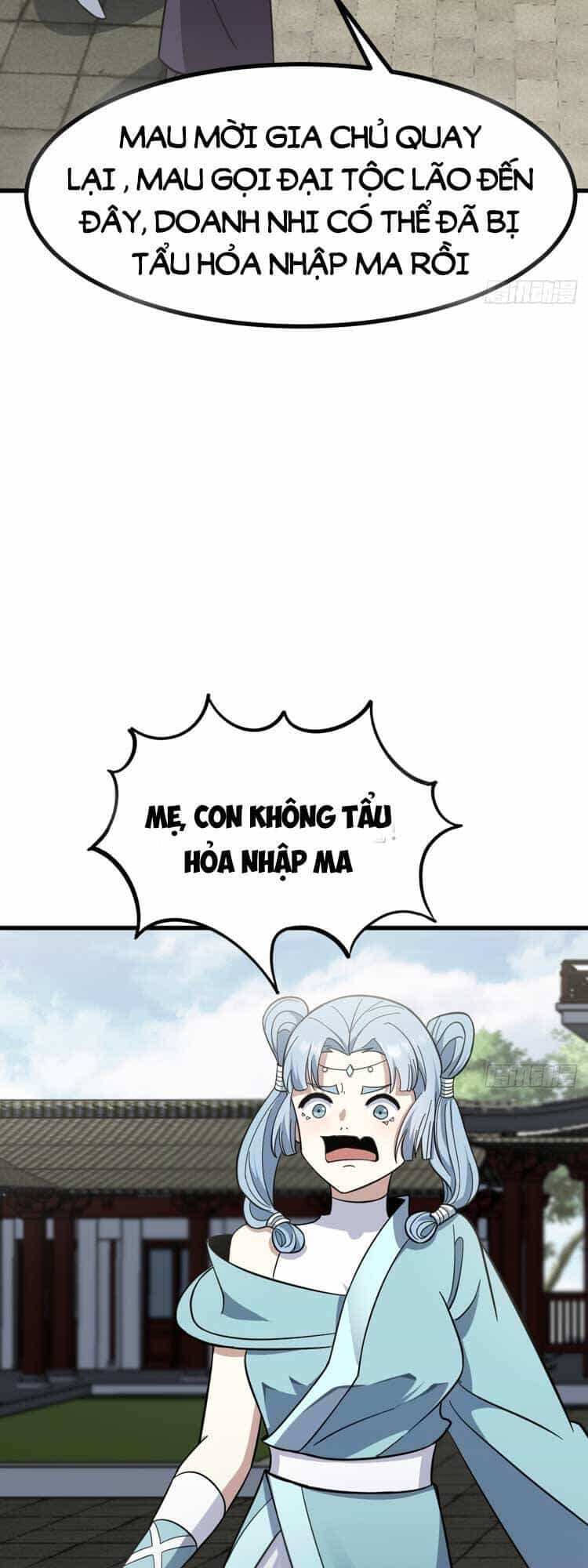 Ta Ở Nhà 100 Năm Khi Ra Ngoài Đã Vô Địch - Chương 84 - ảnh 20