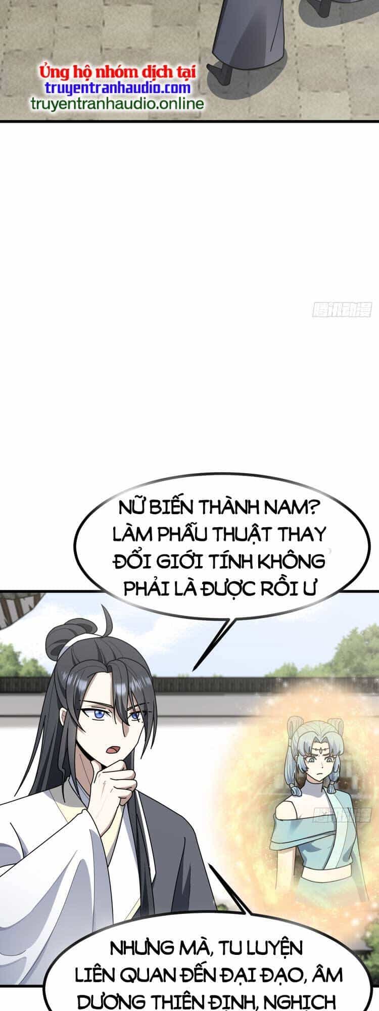 Ta Ở Nhà 100 Năm Khi Ra Ngoài Đã Vô Địch - Chương 84 - ảnh 22