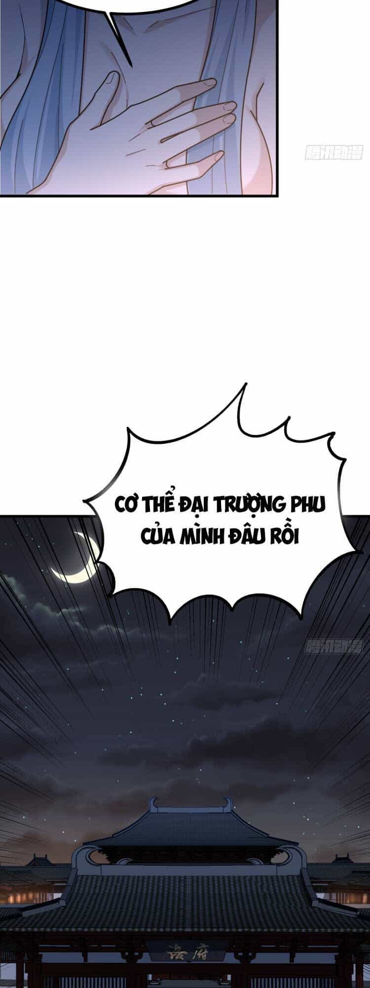 Ta Ở Nhà 100 Năm Khi Ra Ngoài Đã Vô Địch - Chương 84 - ảnh 3