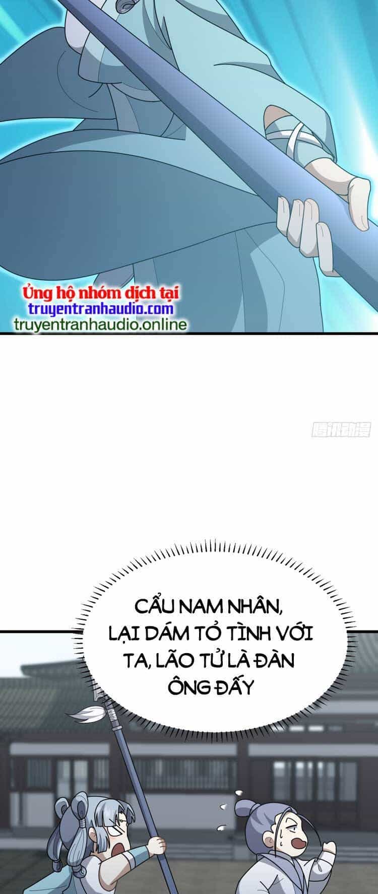 Ta Ở Nhà 100 Năm Khi Ra Ngoài Đã Vô Địch - Chương 84 - ảnh 30