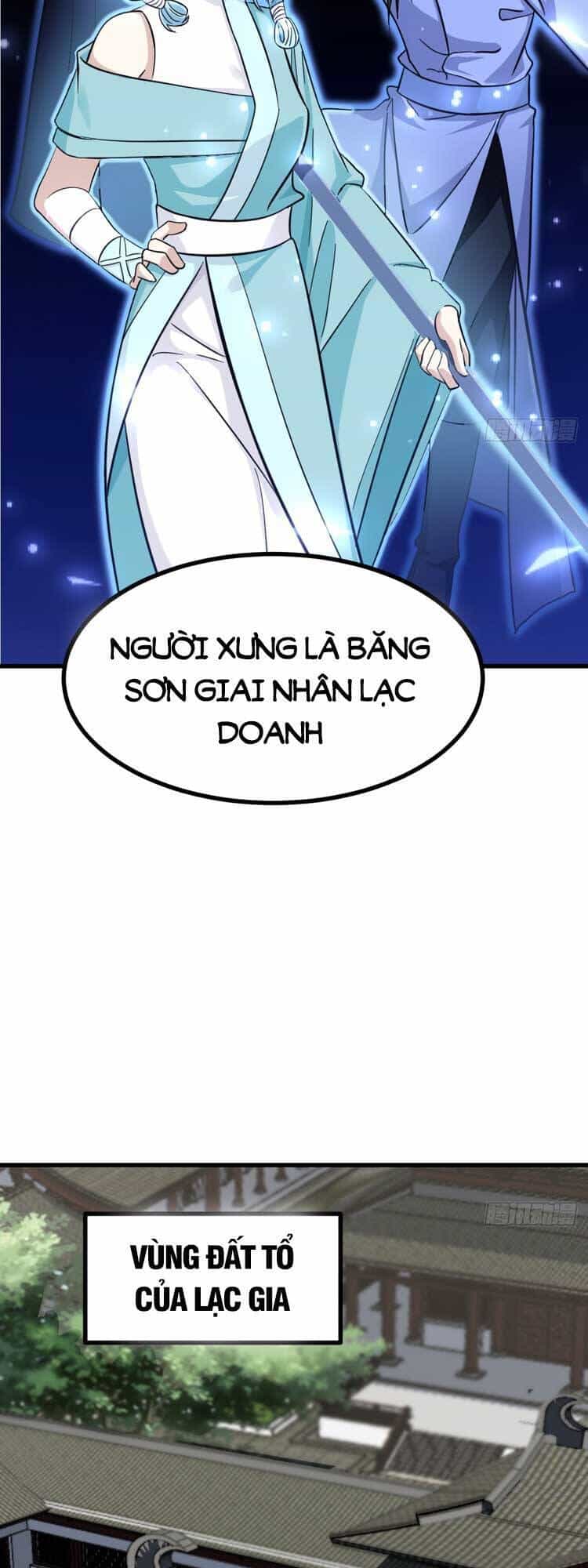 Ta Ở Nhà 100 Năm Khi Ra Ngoài Đã Vô Địch - Chương 84 - ảnh 7