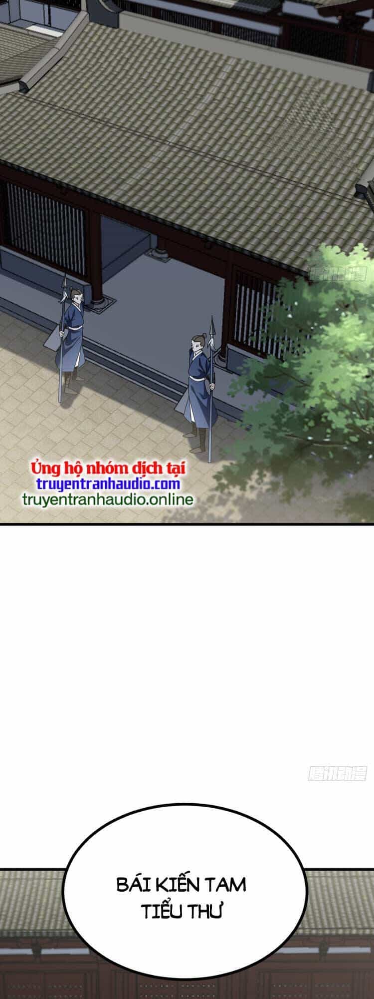 Ta Ở Nhà 100 Năm Khi Ra Ngoài Đã Vô Địch - Chương 84 - ảnh 8