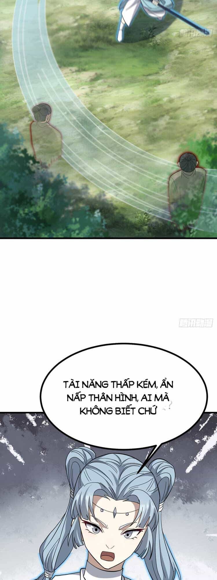 Ta Ở Nhà 100 Năm Khi Ra Ngoài Đã Vô Địch - Chương 86 - ảnh 14