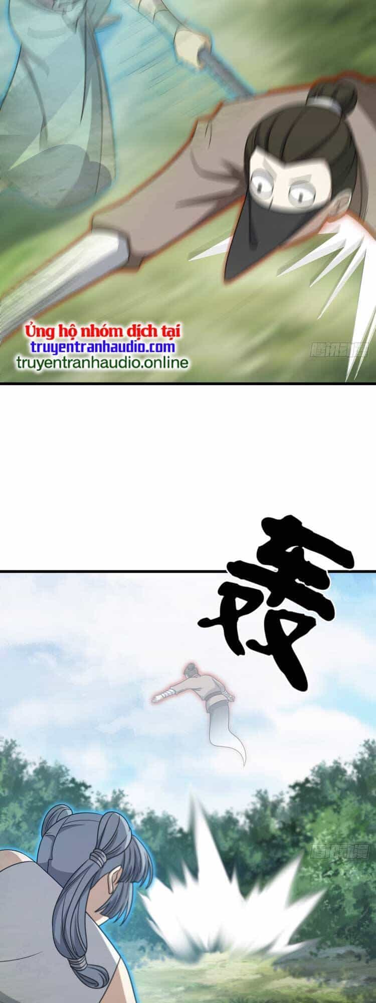 Ta Ở Nhà 100 Năm Khi Ra Ngoài Đã Vô Địch - Chương 86 - ảnh 21