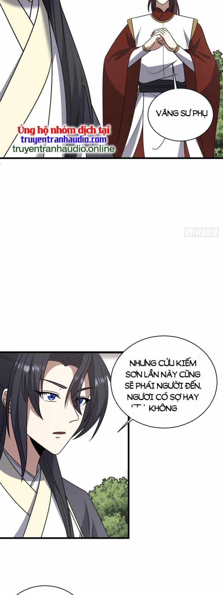 Ta Ở Nhà 100 Năm Khi Ra Ngoài Đã Vô Địch - Chương 87 - ảnh 6