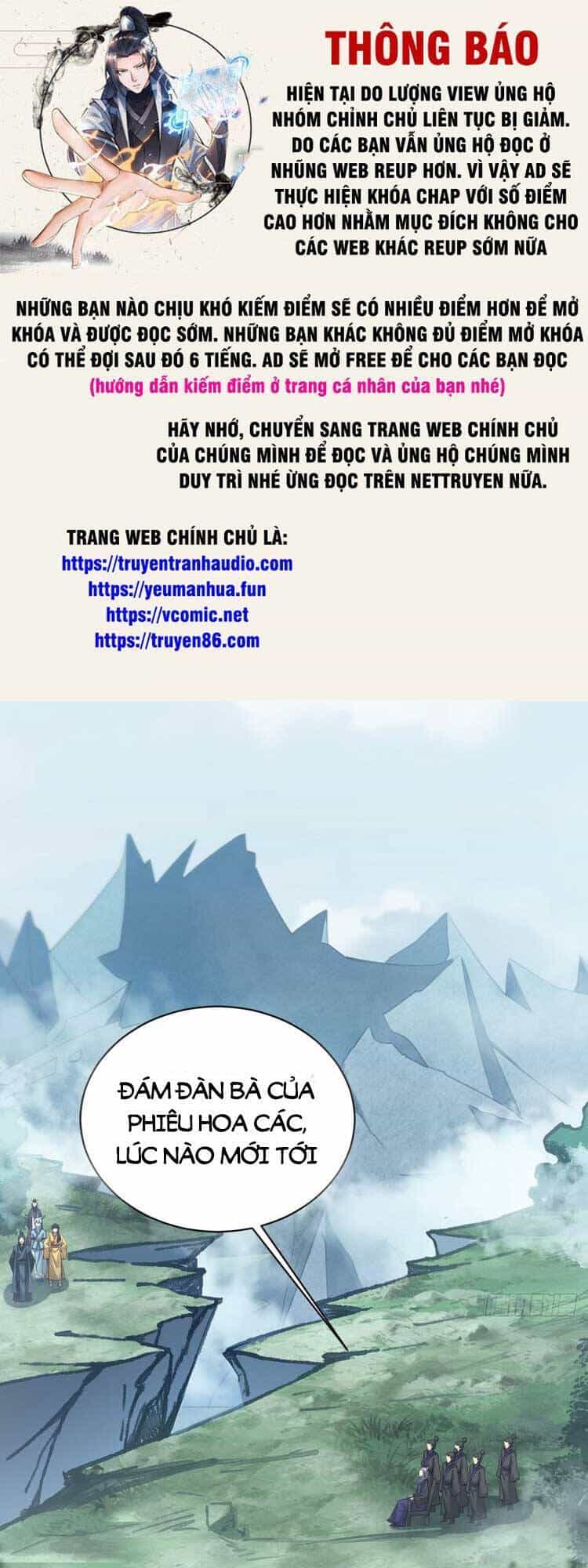 Ta Ở Nhà 100 Năm Khi Ra Ngoài Đã Vô Địch - Chương 88 - ảnh 1