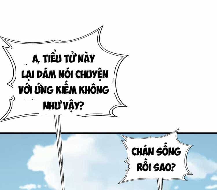 Ta Ở Nhà 100 Năm Khi Ra Ngoài Đã Vô Địch - Chương 88 - ảnh 17