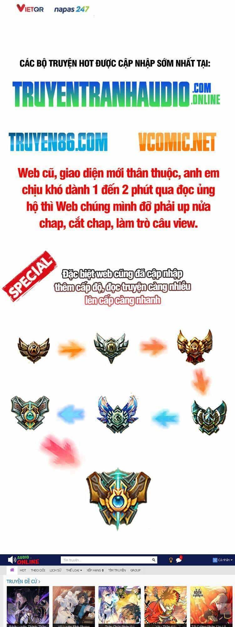 Ta Ở Nhà 100 Năm Khi Ra Ngoài Đã Vô Địch - Chương 8 - ảnh 28