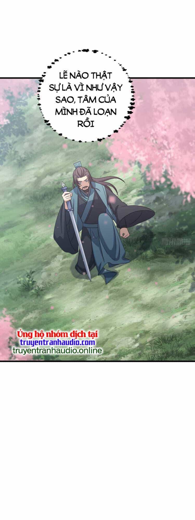 Ta Ở Nhà 100 Năm Khi Ra Ngoài Đã Vô Địch - Chương 90 - ảnh 16