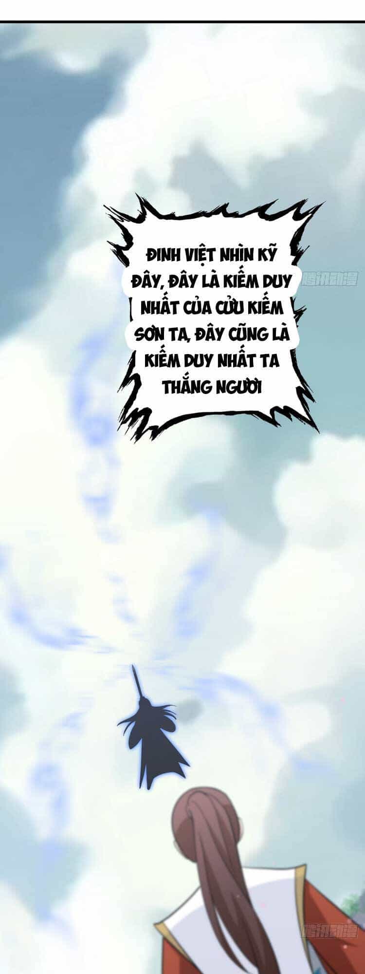 Ta Ở Nhà 100 Năm Khi Ra Ngoài Đã Vô Địch - Chương 90 - ảnh 24