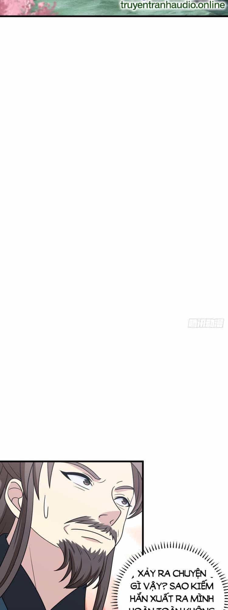 Ta Ở Nhà 100 Năm Khi Ra Ngoài Đã Vô Địch - Chương 90 - ảnh 6