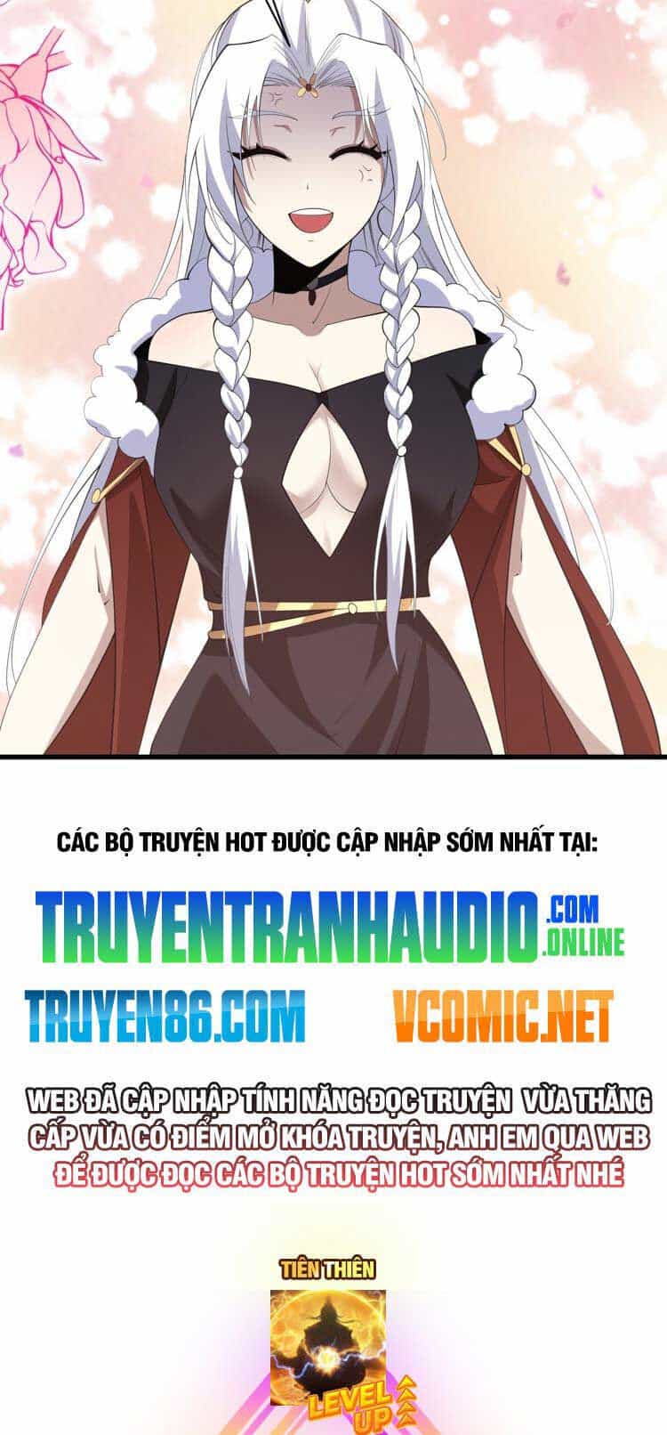 Ta Ở Nhà 100 Năm Khi Ra Ngoài Đã Vô Địch - Chương 91 - ảnh 30