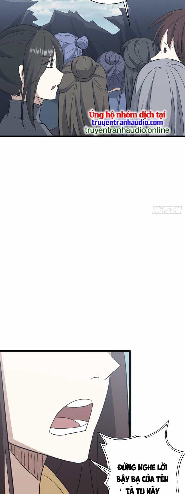 Ta Ở Nhà 100 Năm Khi Ra Ngoài Đã Vô Địch - Chương 92 - ảnh 6