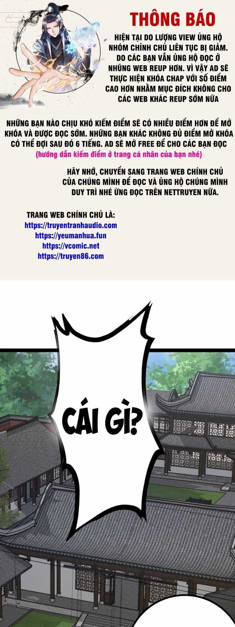 Ta Ở Nhà 100 Năm Khi Ra Ngoài Đã Vô Địch - Chương 93 - ảnh 1