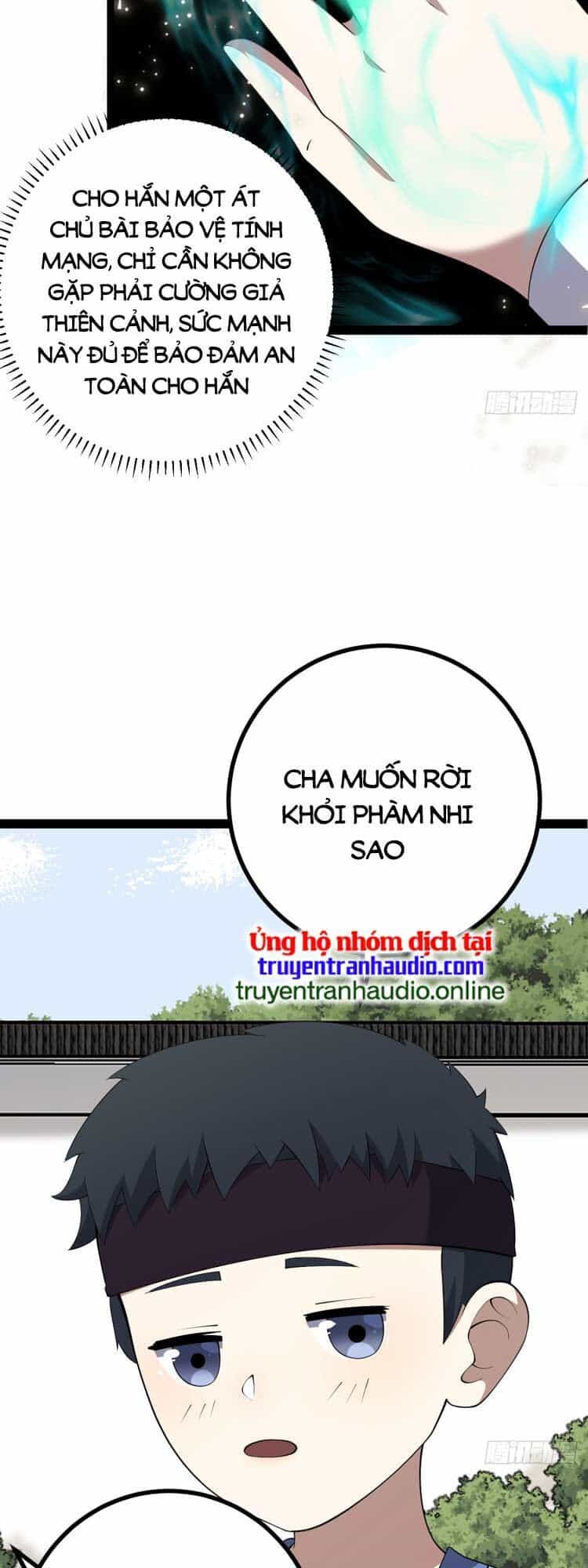 Ta Ở Nhà 100 Năm Khi Ra Ngoài Đã Vô Địch - Chương 93 - ảnh 15