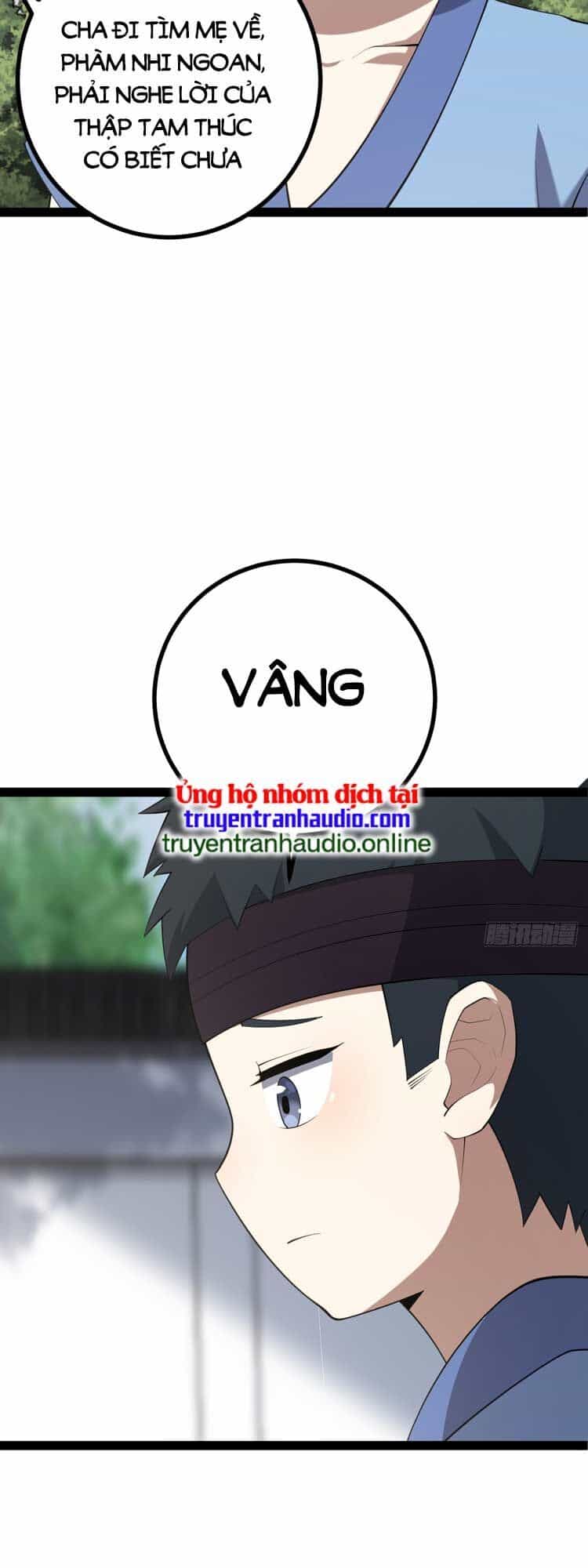 Ta Ở Nhà 100 Năm Khi Ra Ngoài Đã Vô Địch - Chương 93 - ảnh 16