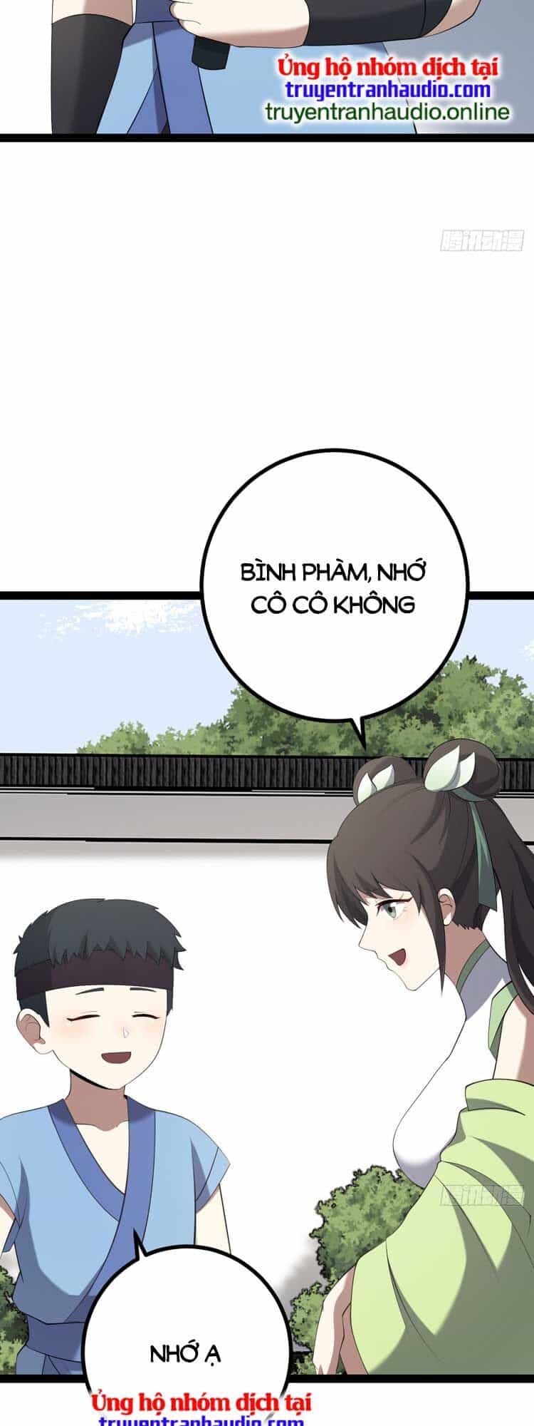 Ta Ở Nhà 100 Năm Khi Ra Ngoài Đã Vô Địch - Chương 93 - ảnh 19
