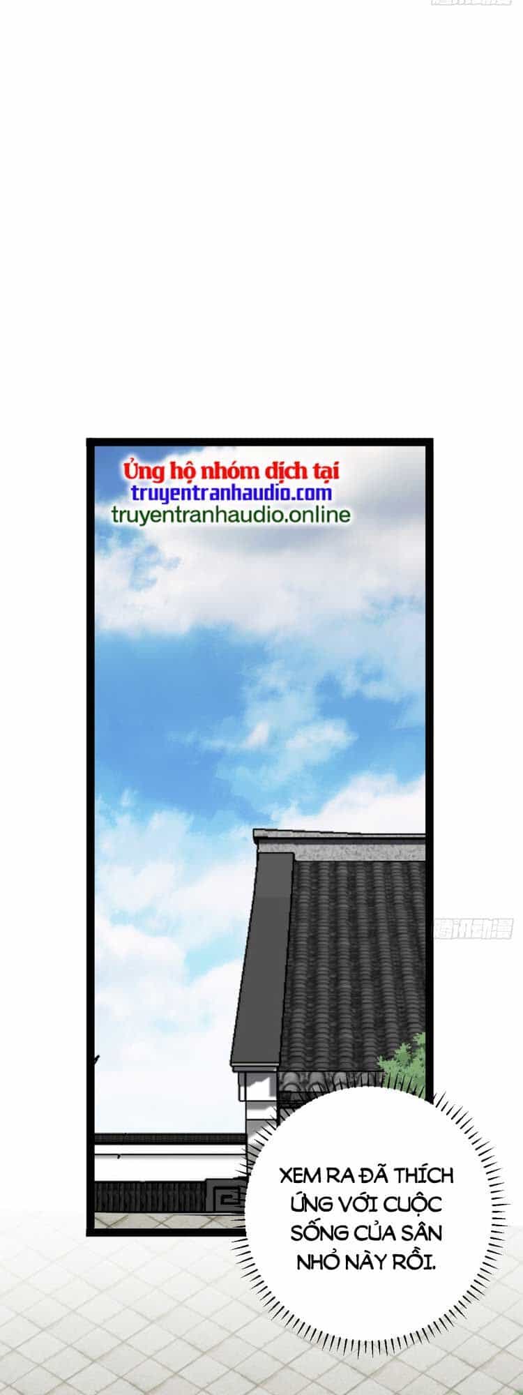 Ta Ở Nhà 100 Năm Khi Ra Ngoài Đã Vô Địch - Chương 93 - ảnh 29