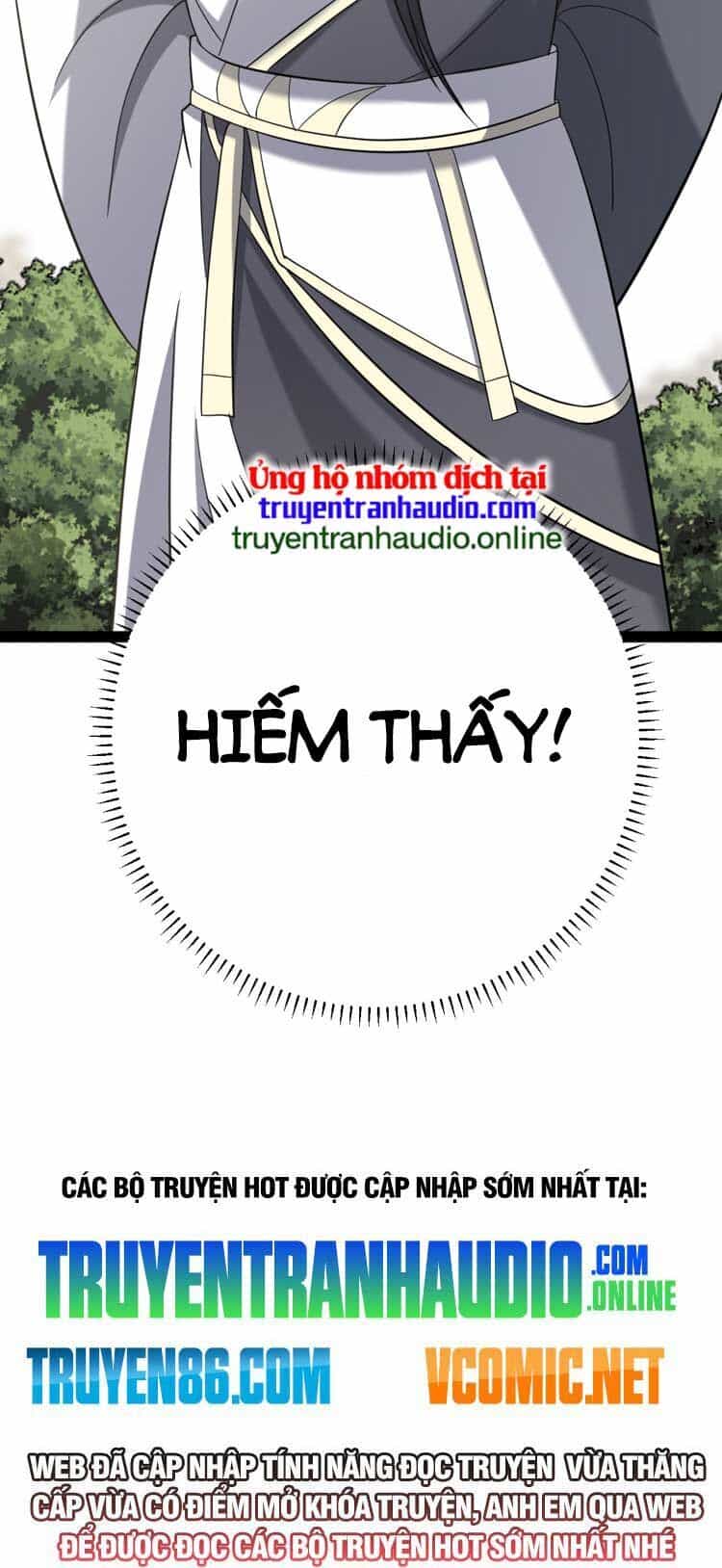 Ta Ở Nhà 100 Năm Khi Ra Ngoài Đã Vô Địch - Chương 93 - ảnh 36