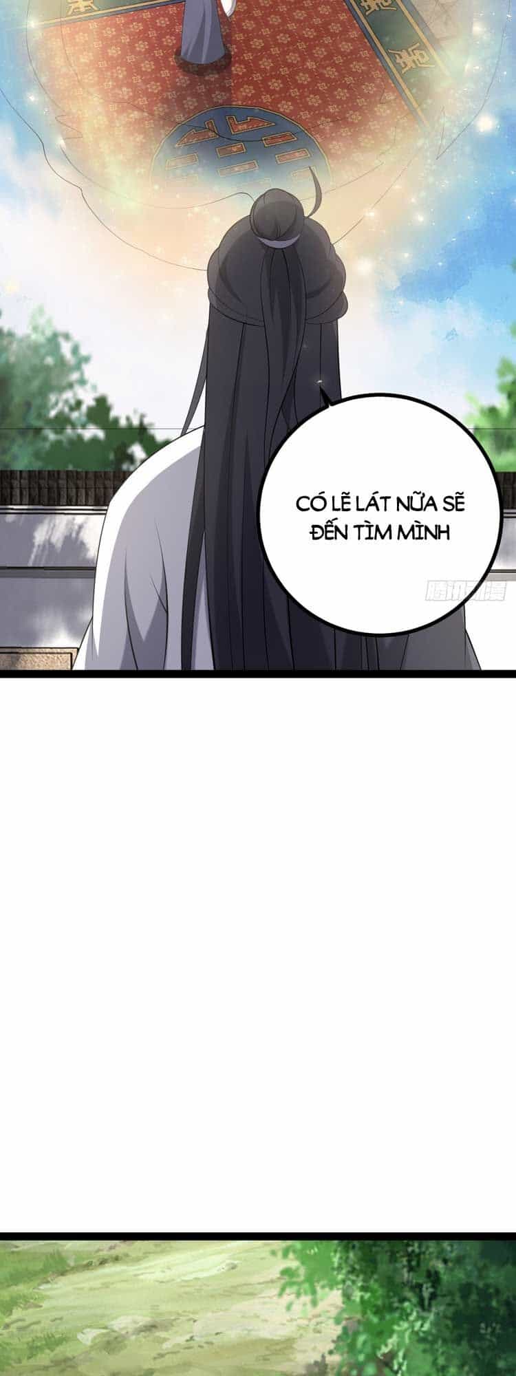 Ta Ở Nhà 100 Năm Khi Ra Ngoài Đã Vô Địch - Chương 93 - ảnh 5