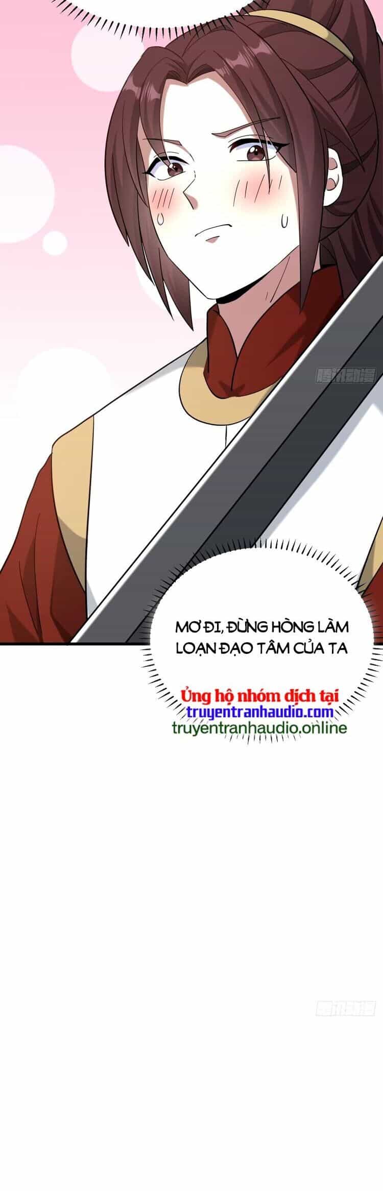 Ta Ở Nhà 100 Năm Khi Ra Ngoài Đã Vô Địch - Chương 95 - ảnh 18