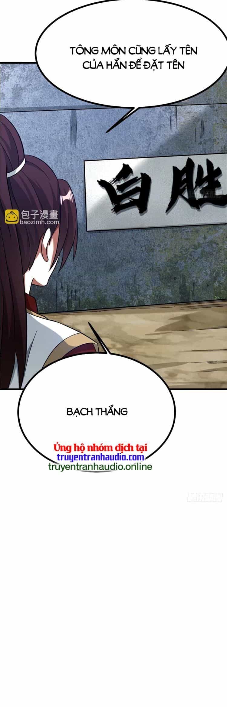 Ta Ở Nhà 100 Năm Khi Ra Ngoài Đã Vô Địch - Chương 95 - ảnh 22