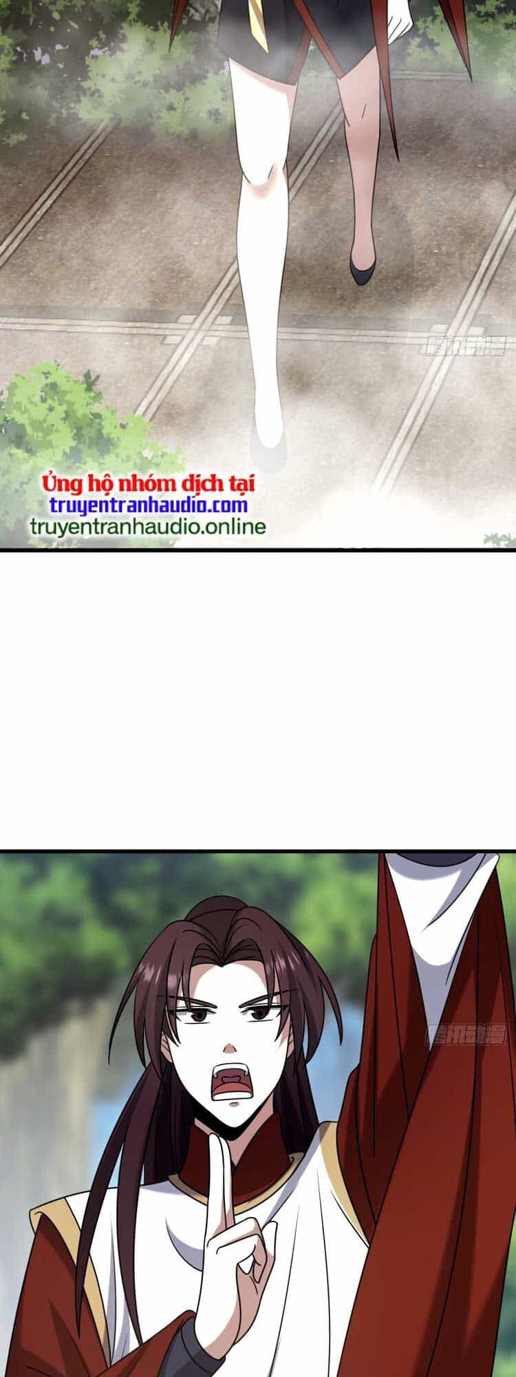 Ta Ở Nhà 100 Năm Khi Ra Ngoài Đã Vô Địch - Chương 97 - ảnh 20