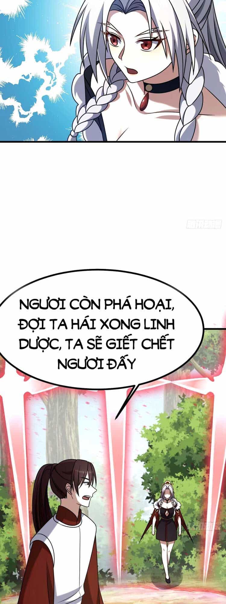 Ta Ở Nhà 100 Năm Khi Ra Ngoài Đã Vô Địch - Chương 97 - ảnh 25
