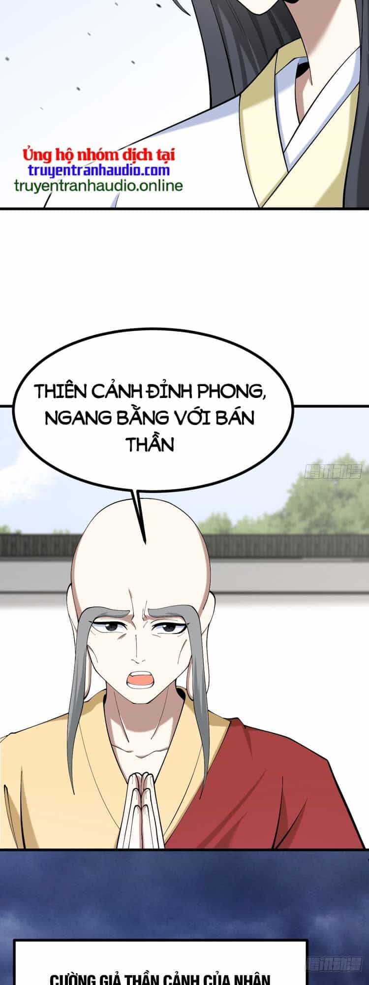 Ta Ở Nhà 100 Năm Khi Ra Ngoài Đã Vô Địch - Chương 98 - ảnh 12