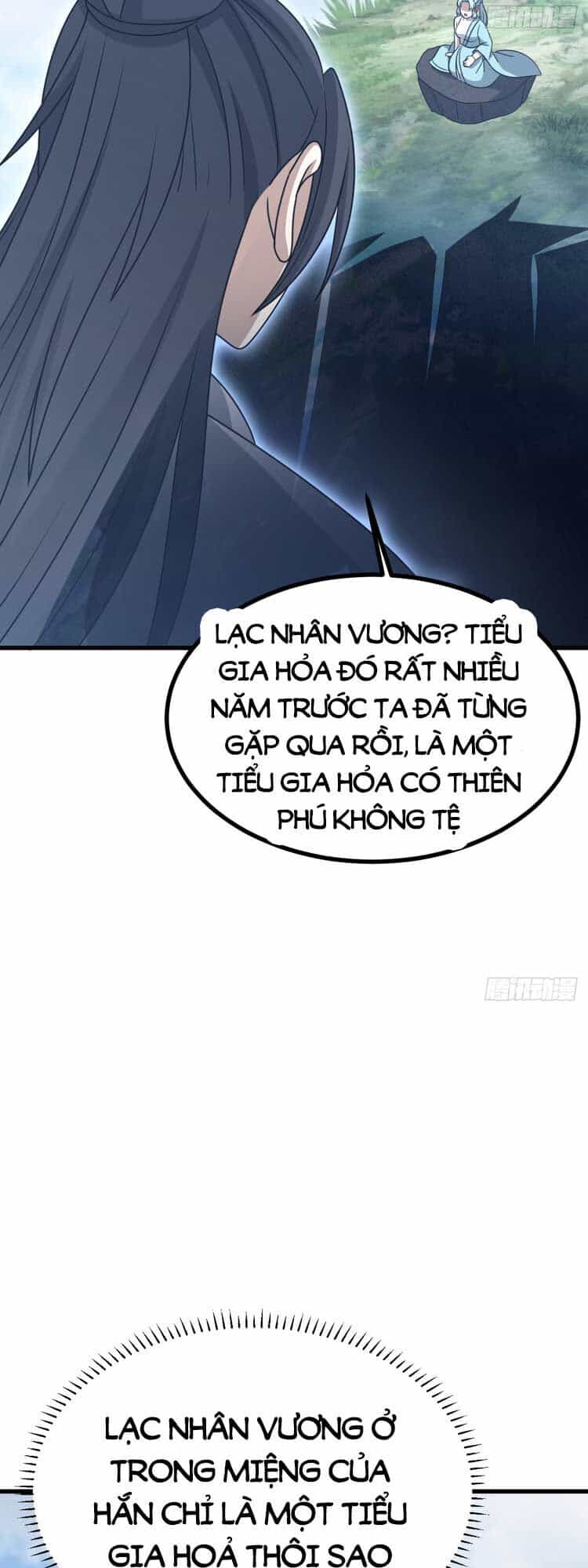 Ta Ở Nhà 100 Năm Khi Ra Ngoài Đã Vô Địch - Chương 98 - ảnh 32