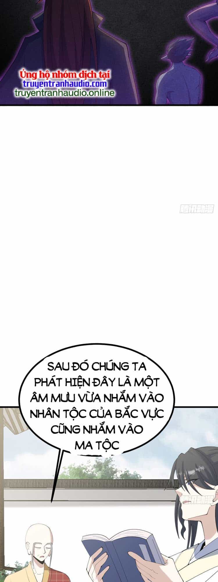 Ta Ở Nhà 100 Năm Khi Ra Ngoài Đã Vô Địch - Chương 98 - ảnh 6