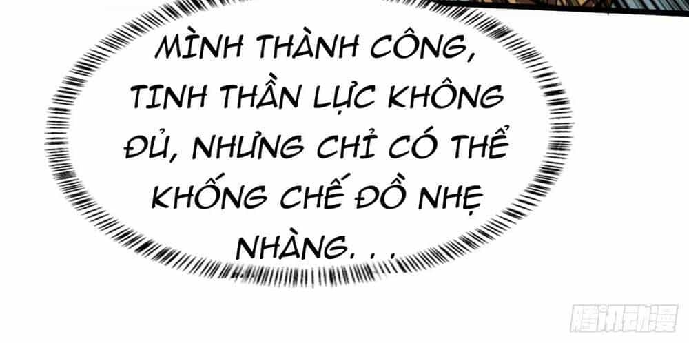 Ta Ở Tận Thế Nhặt Thuộc Tính - Chương 9 - ảnh 10