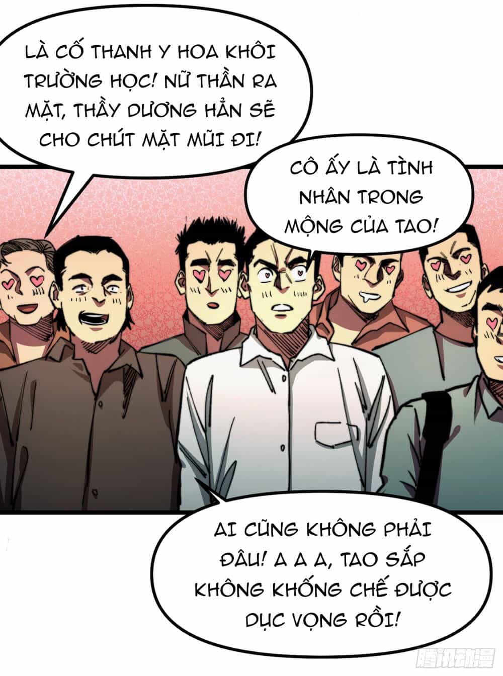 Ta Ở Tận Thế Nhặt Thuộc Tính - Chương 10 - ảnh 37