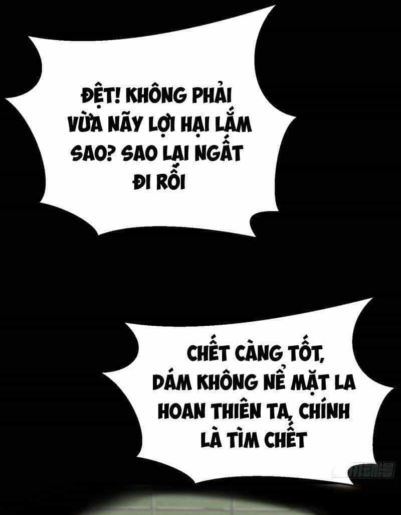 Ta Ở Tận Thế Nhặt Thuộc Tính - Chương 11 - ảnh 1