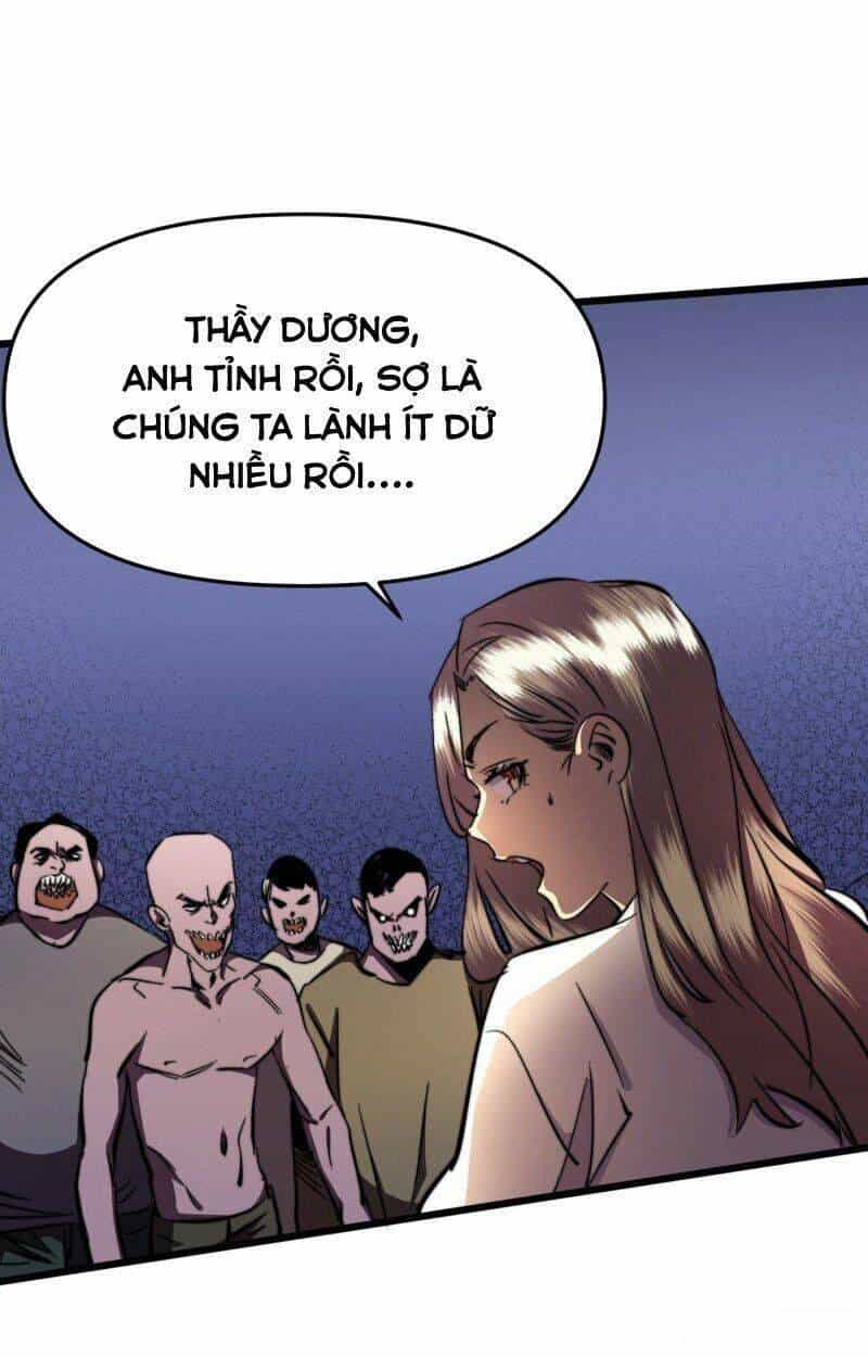 Ta Ở Tận Thế Nhặt Thuộc Tính - Chương 11 - ảnh 7