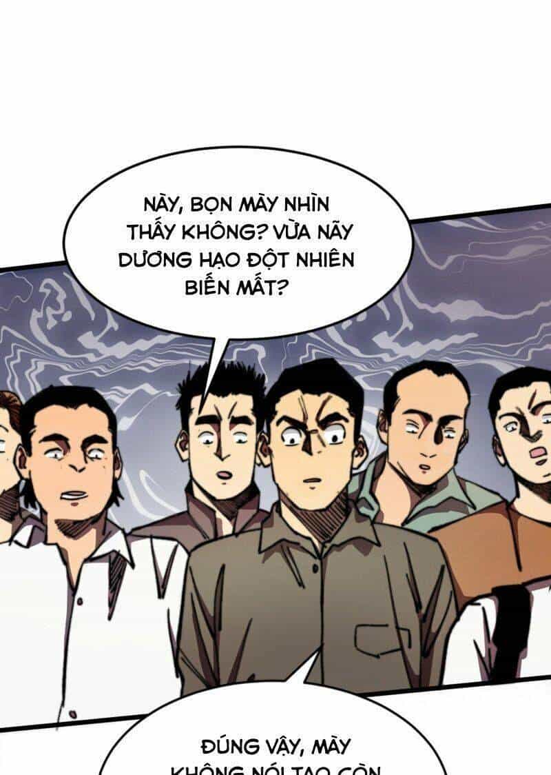 Ta Ở Tận Thế Nhặt Thuộc Tính - Chương 13 - ảnh 11
