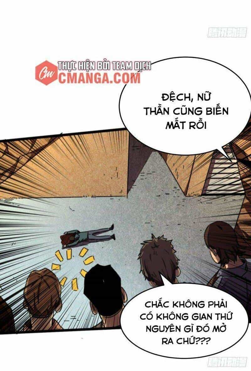 Ta Ở Tận Thế Nhặt Thuộc Tính - Chương 13 - ảnh 17