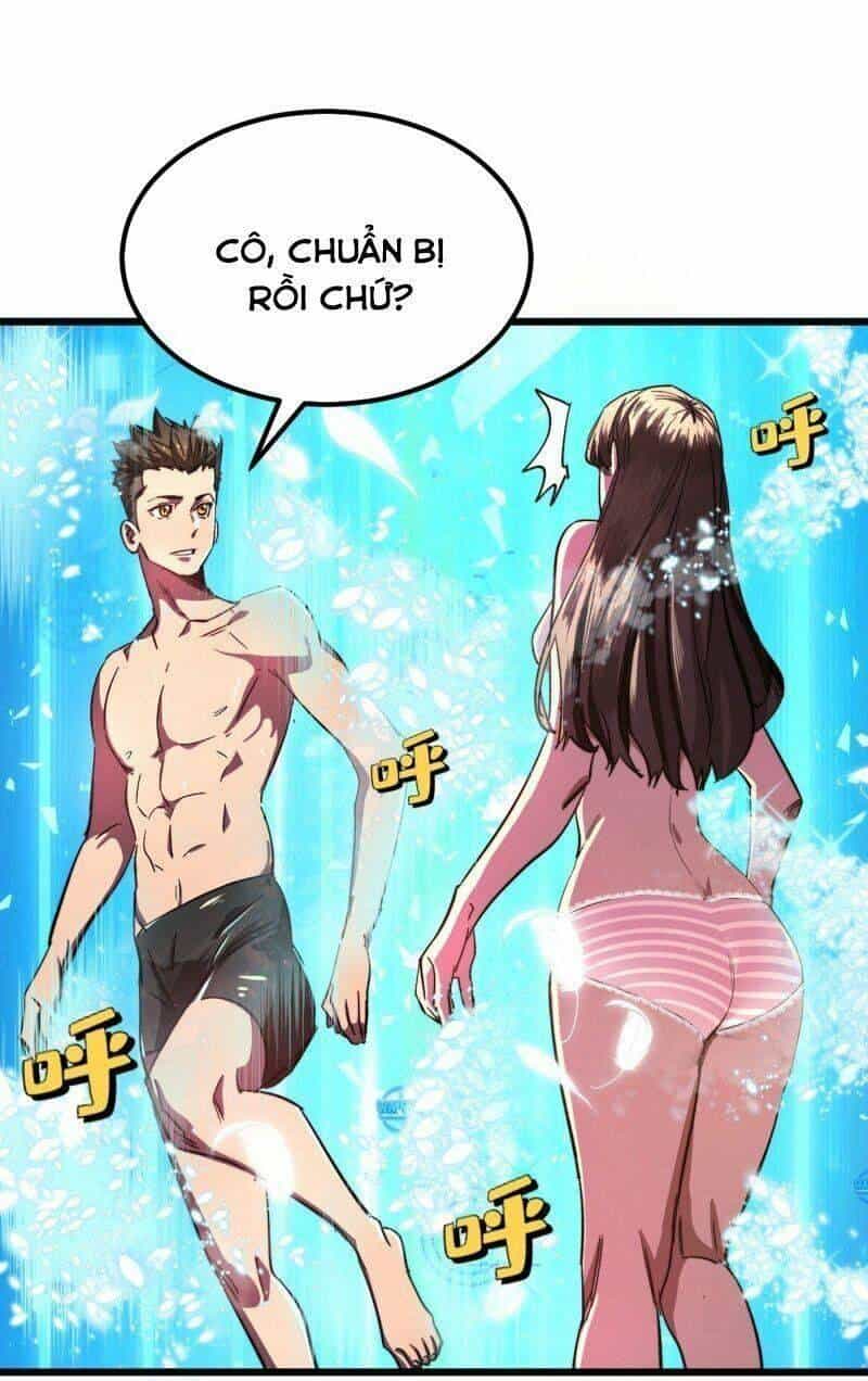 Ta Ở Tận Thế Nhặt Thuộc Tính - Chương 13 - ảnh 24