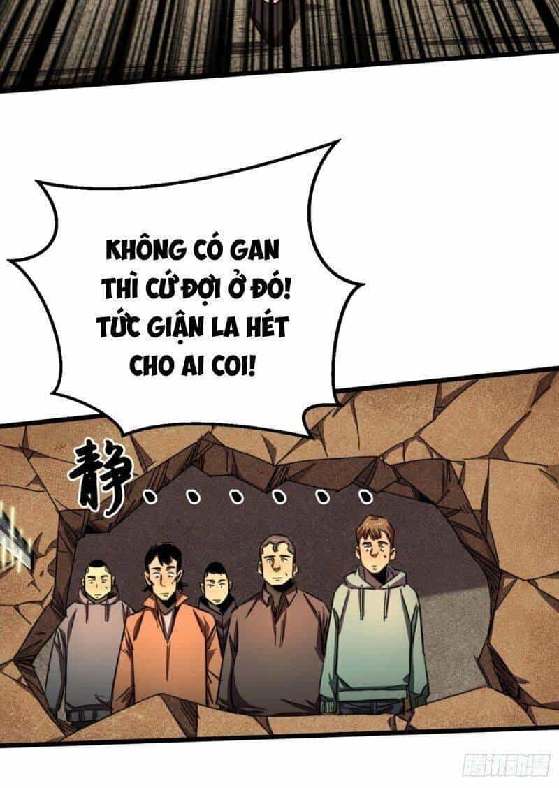 Ta Ở Tận Thế Nhặt Thuộc Tính - Chương 14 - ảnh 17