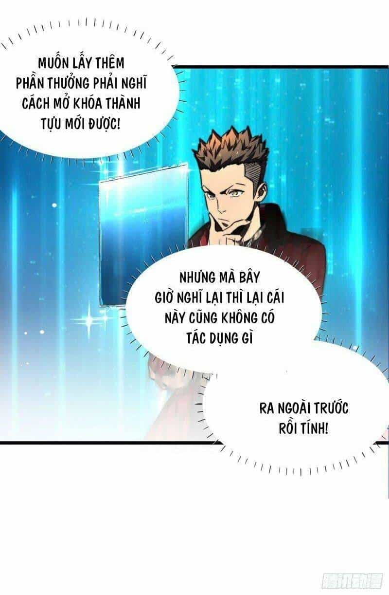 Ta Ở Tận Thế Nhặt Thuộc Tính - Chương 14 - ảnh 4