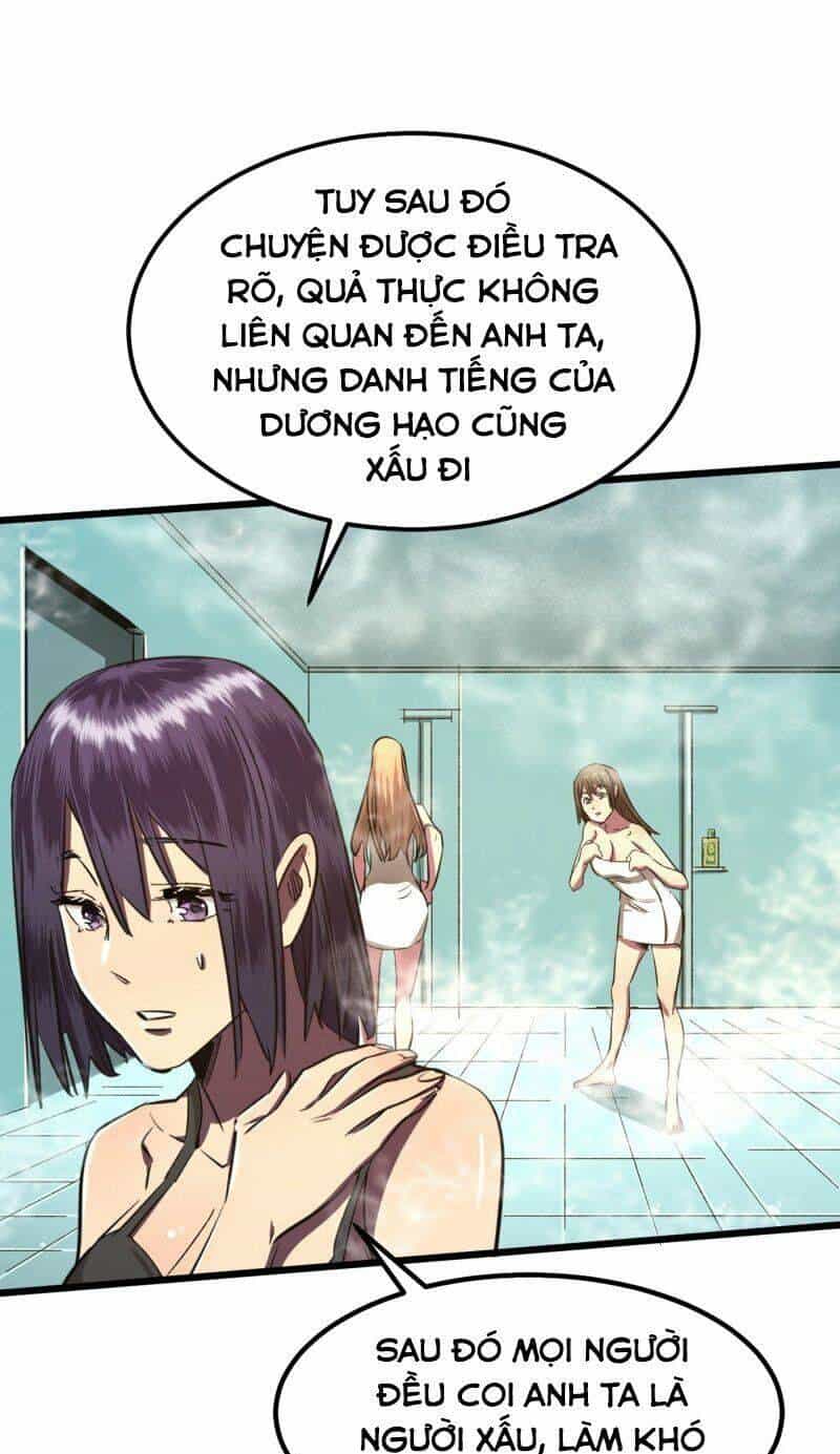 Ta Ở Tận Thế Nhặt Thuộc Tính - Chương 15 - ảnh 27