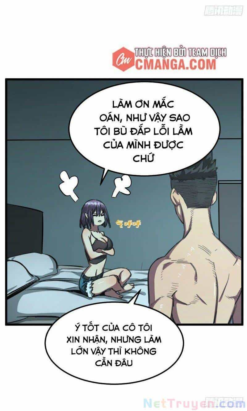 Ta Ở Tận Thế Nhặt Thuộc Tính - Chương 17 - ảnh 10