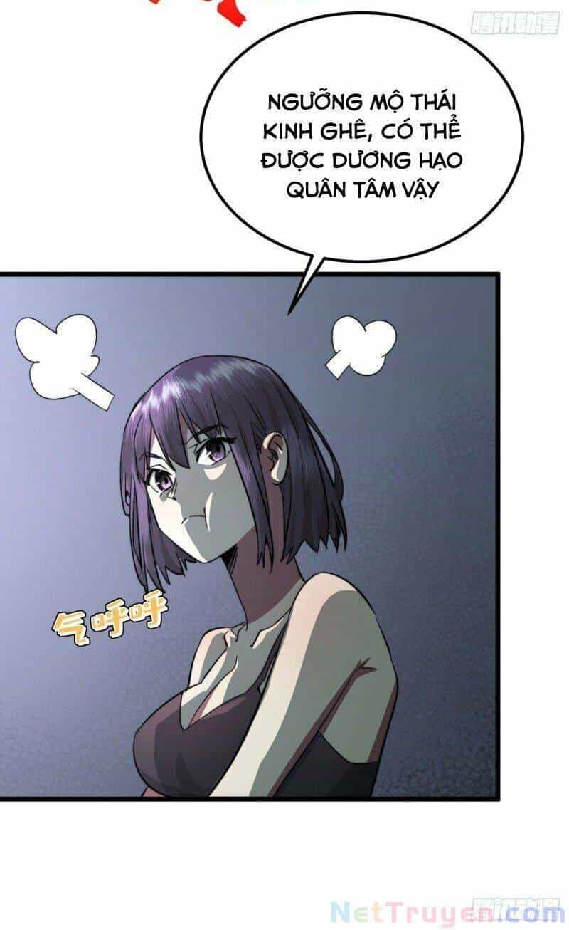 Ta Ở Tận Thế Nhặt Thuộc Tính - Chương 17 - ảnh 14