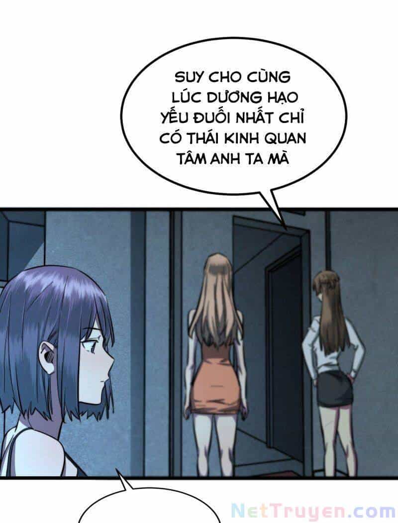 Ta Ở Tận Thế Nhặt Thuộc Tính - Chương 17 - ảnh 15