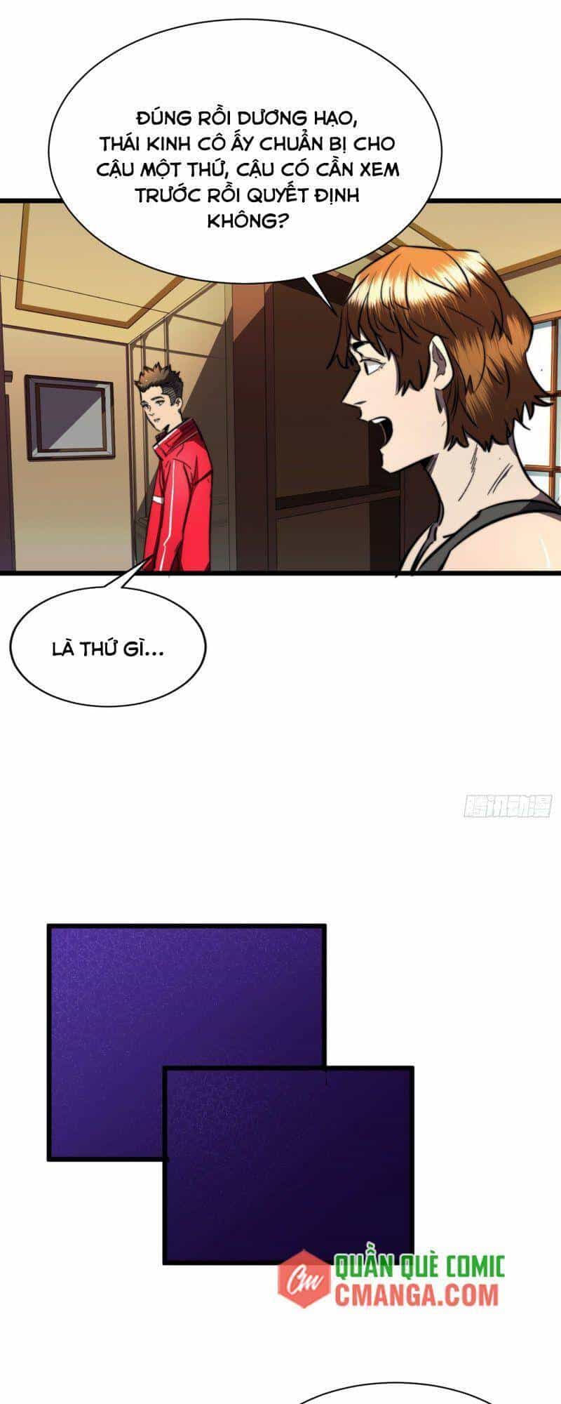 Ta Ở Tận Thế Nhặt Thuộc Tính - Chương 18 - ảnh 15