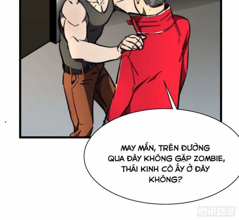 Ta Ở Tận Thế Nhặt Thuộc Tính - Chương 18 - ảnh 2