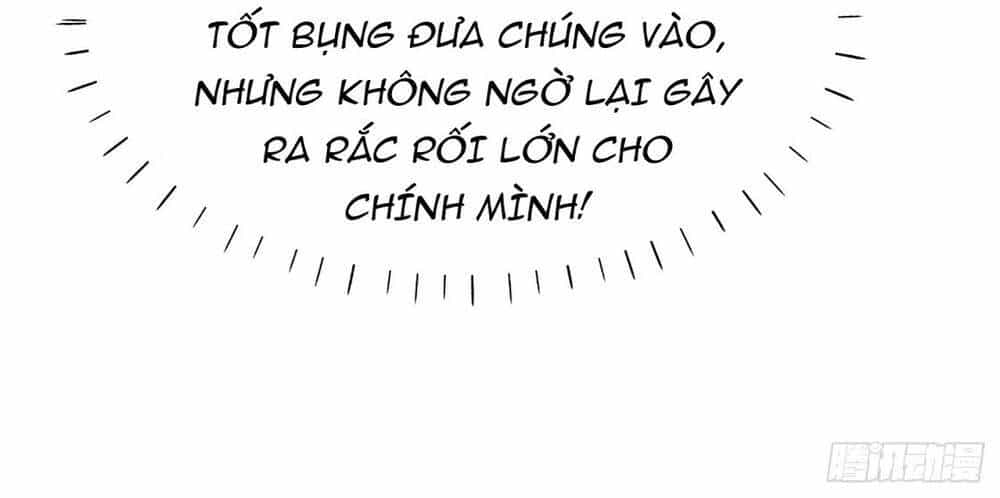 Ta Ở Tận Thế Nhặt Thuộc Tính - Chương 1 - ảnh 11